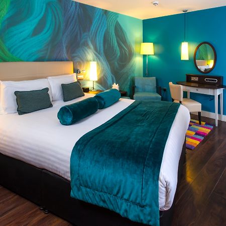Hotel Indigo Liverpool, an IHG Hotel Buitenkant foto
