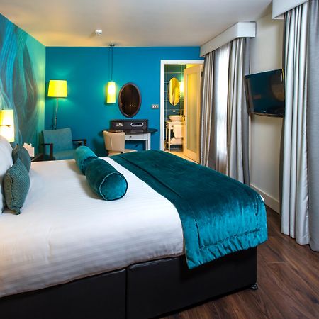 Hotel Indigo Liverpool, an IHG Hotel Buitenkant foto