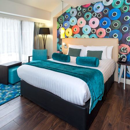 Hotel Indigo Liverpool, an IHG Hotel Buitenkant foto