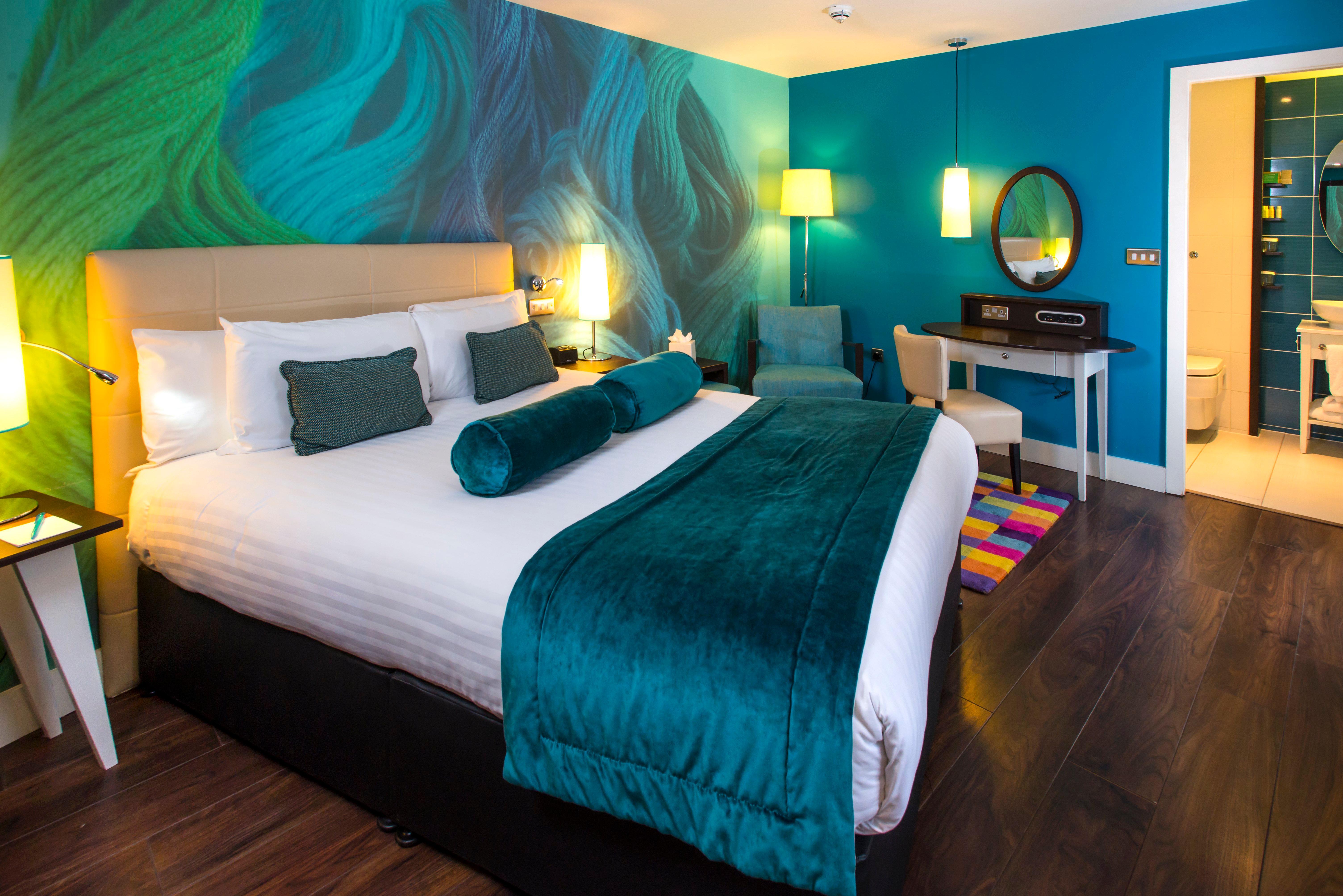 Hotel Indigo Liverpool, an IHG Hotel Buitenkant foto