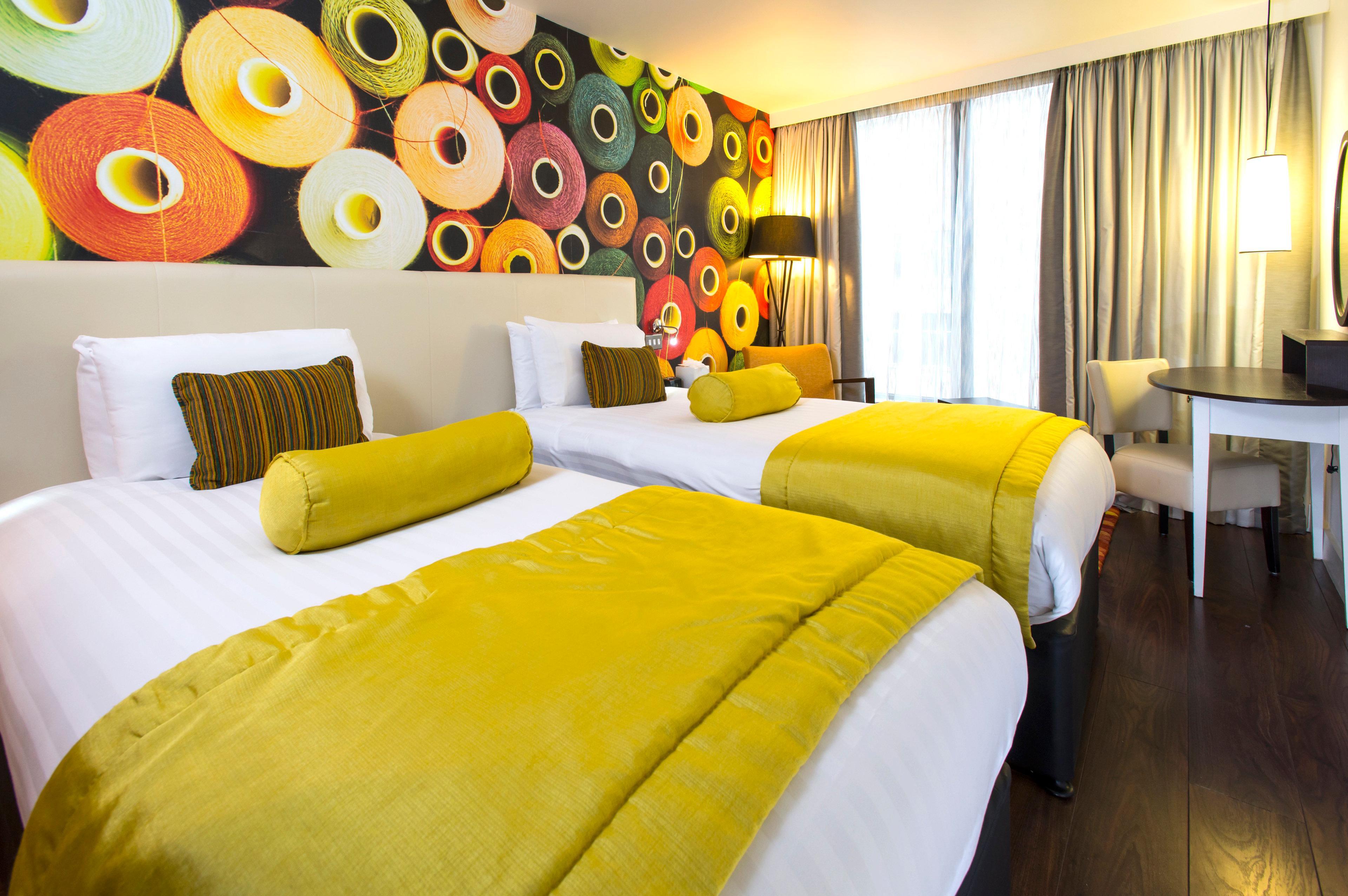 Hotel Indigo Liverpool, an IHG Hotel Buitenkant foto
