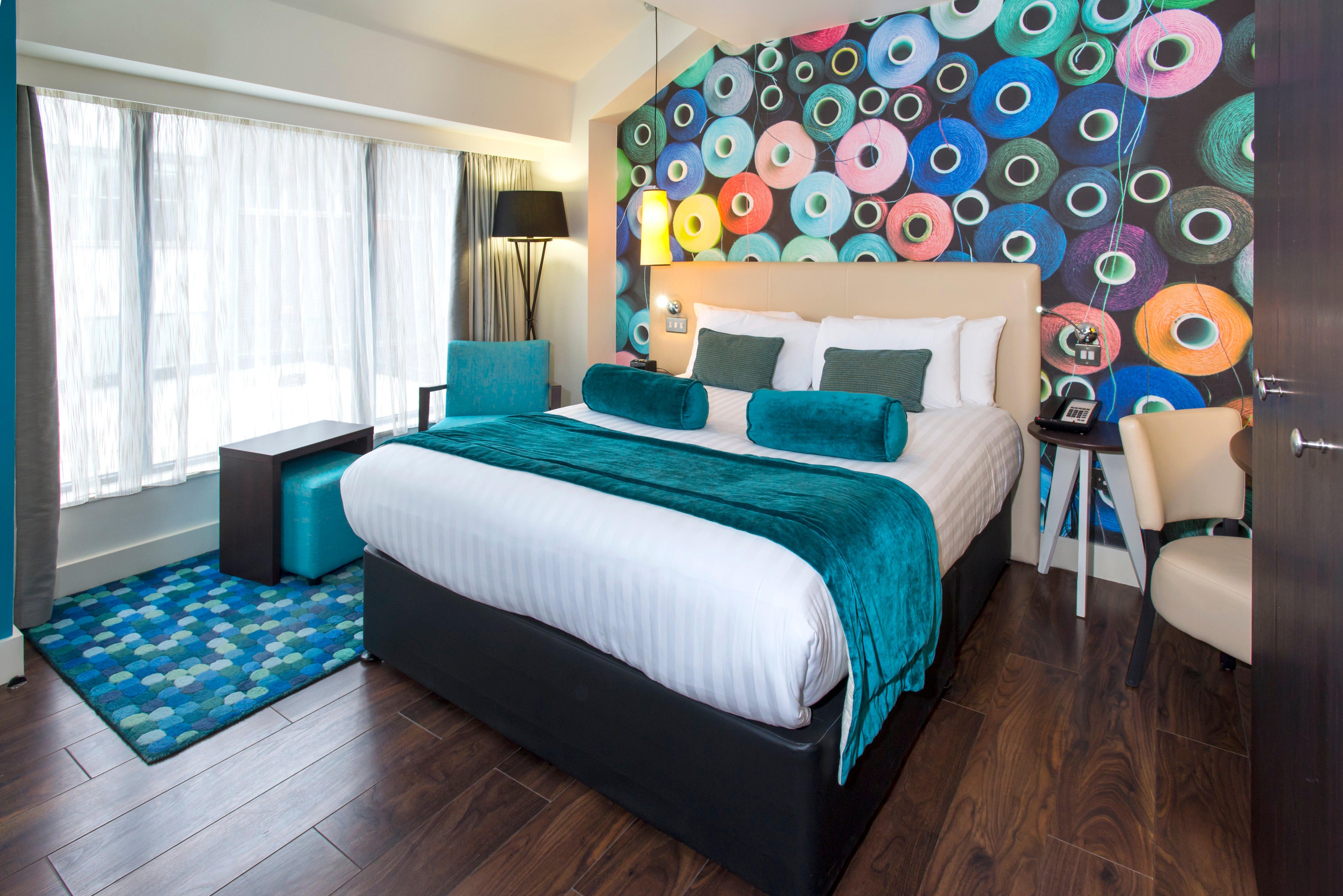 Hotel Indigo Liverpool, an IHG Hotel Buitenkant foto