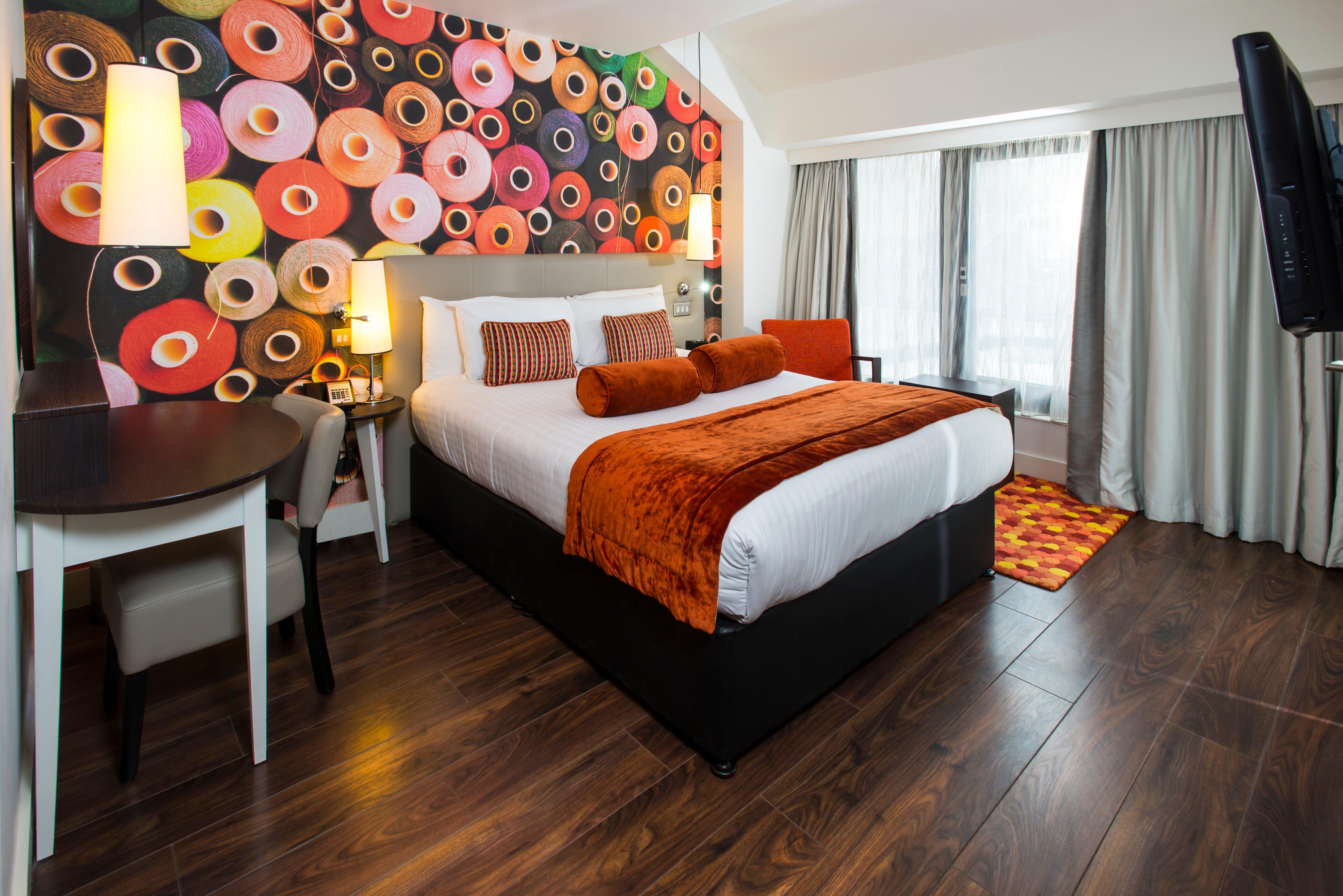 Hotel Indigo Liverpool, an IHG Hotel Buitenkant foto