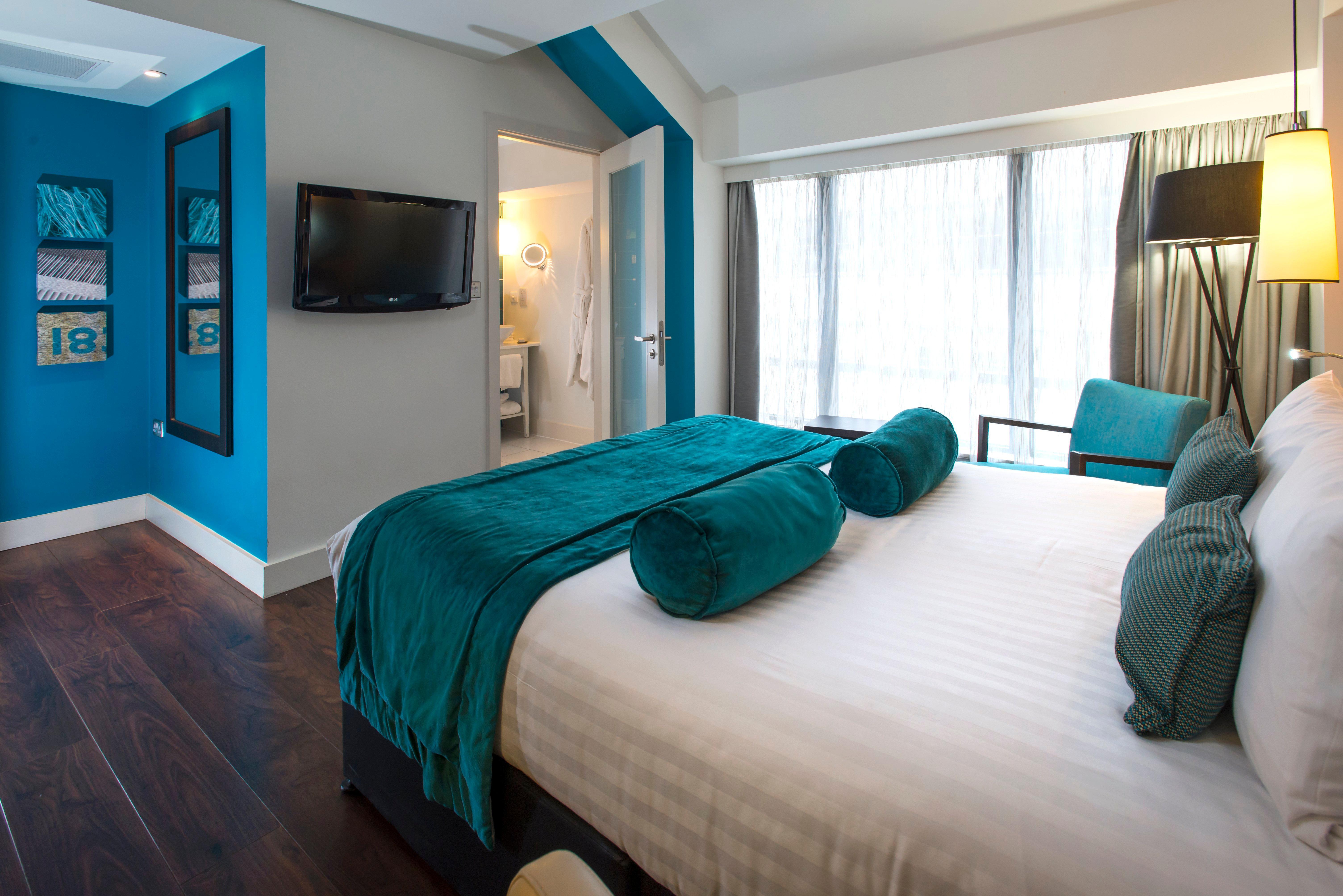 Hotel Indigo Liverpool, an IHG Hotel Buitenkant foto