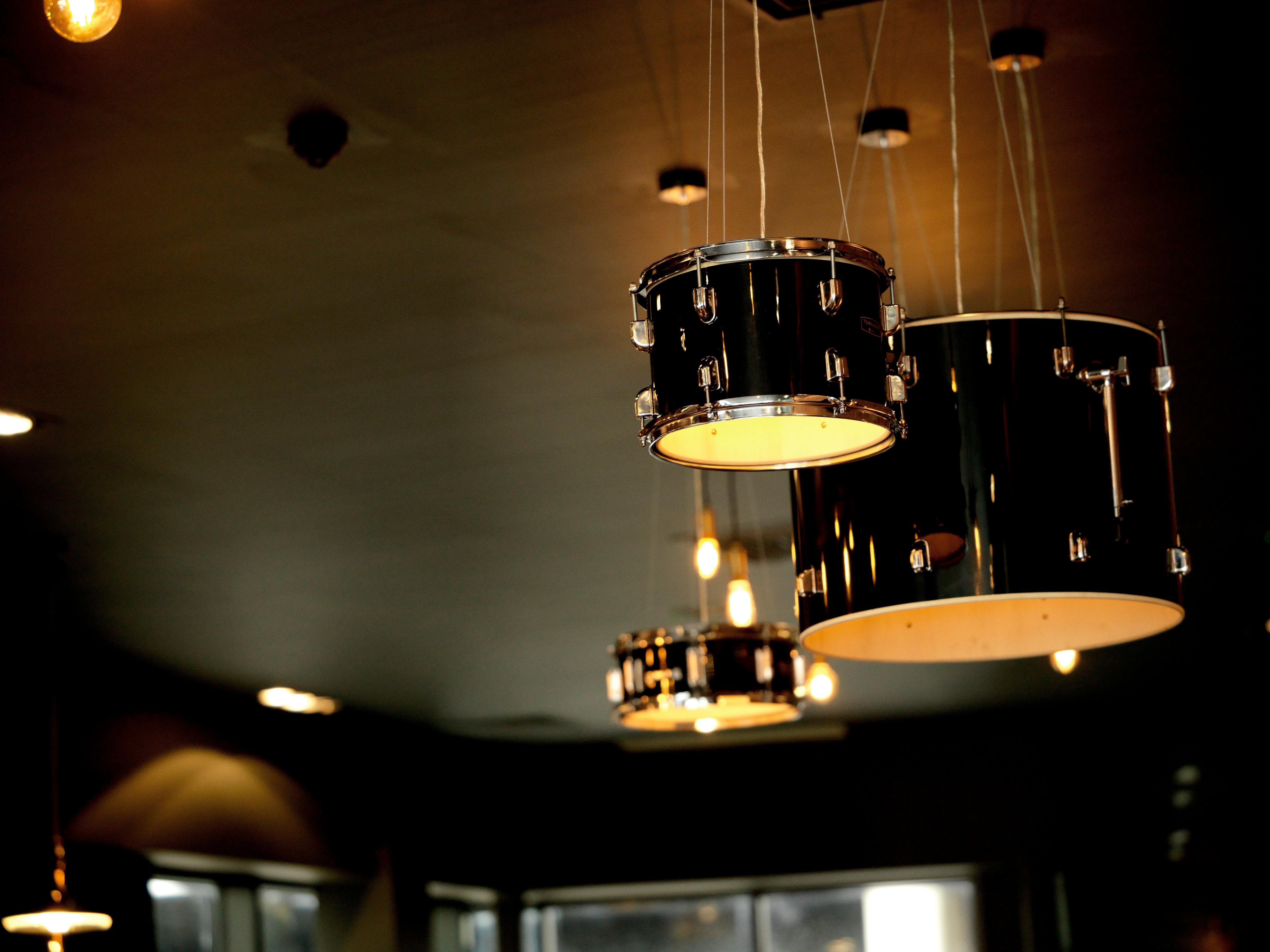 Hotel Indigo Liverpool, an IHG Hotel Buitenkant foto