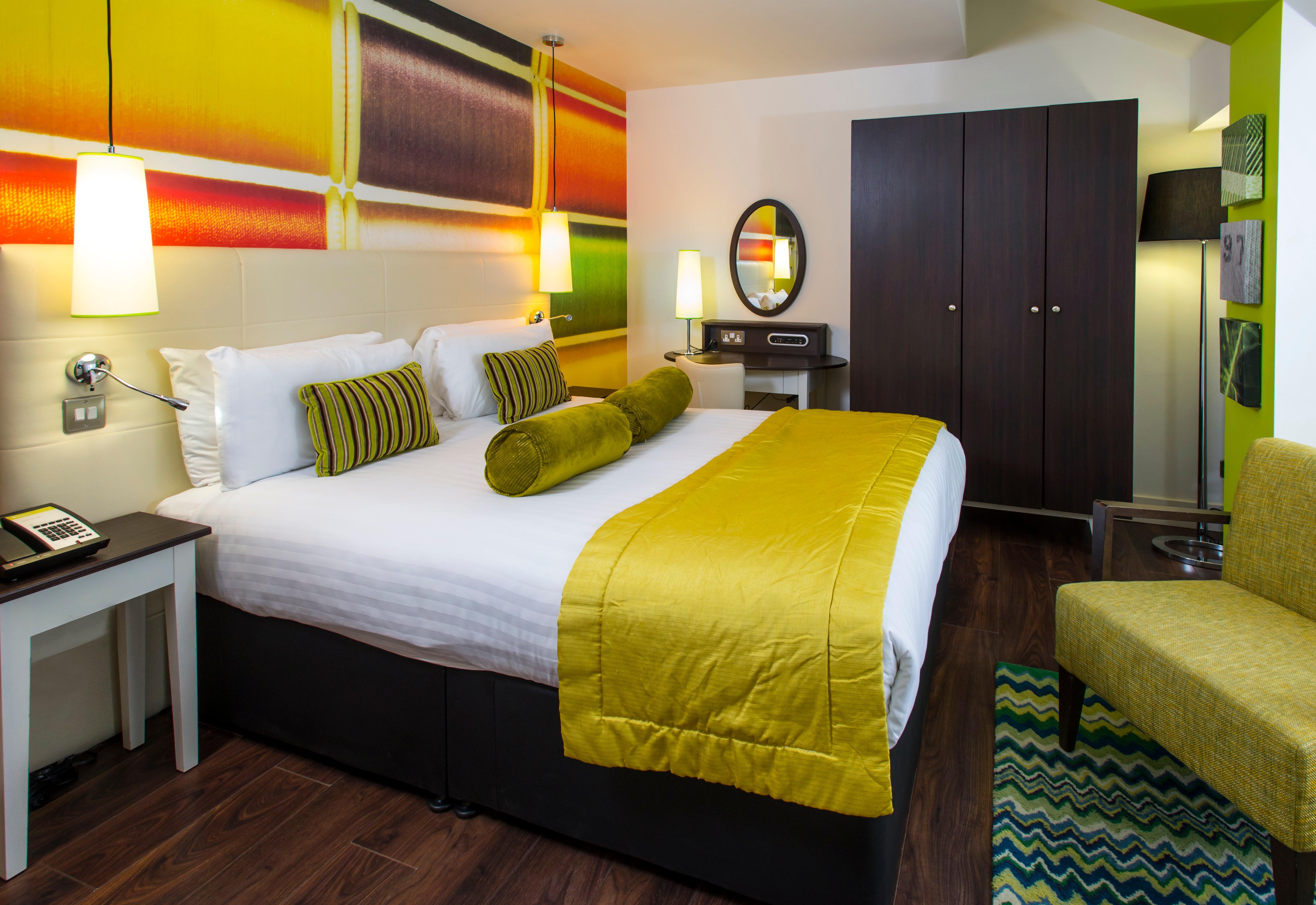Hotel Indigo Liverpool, an IHG Hotel Buitenkant foto