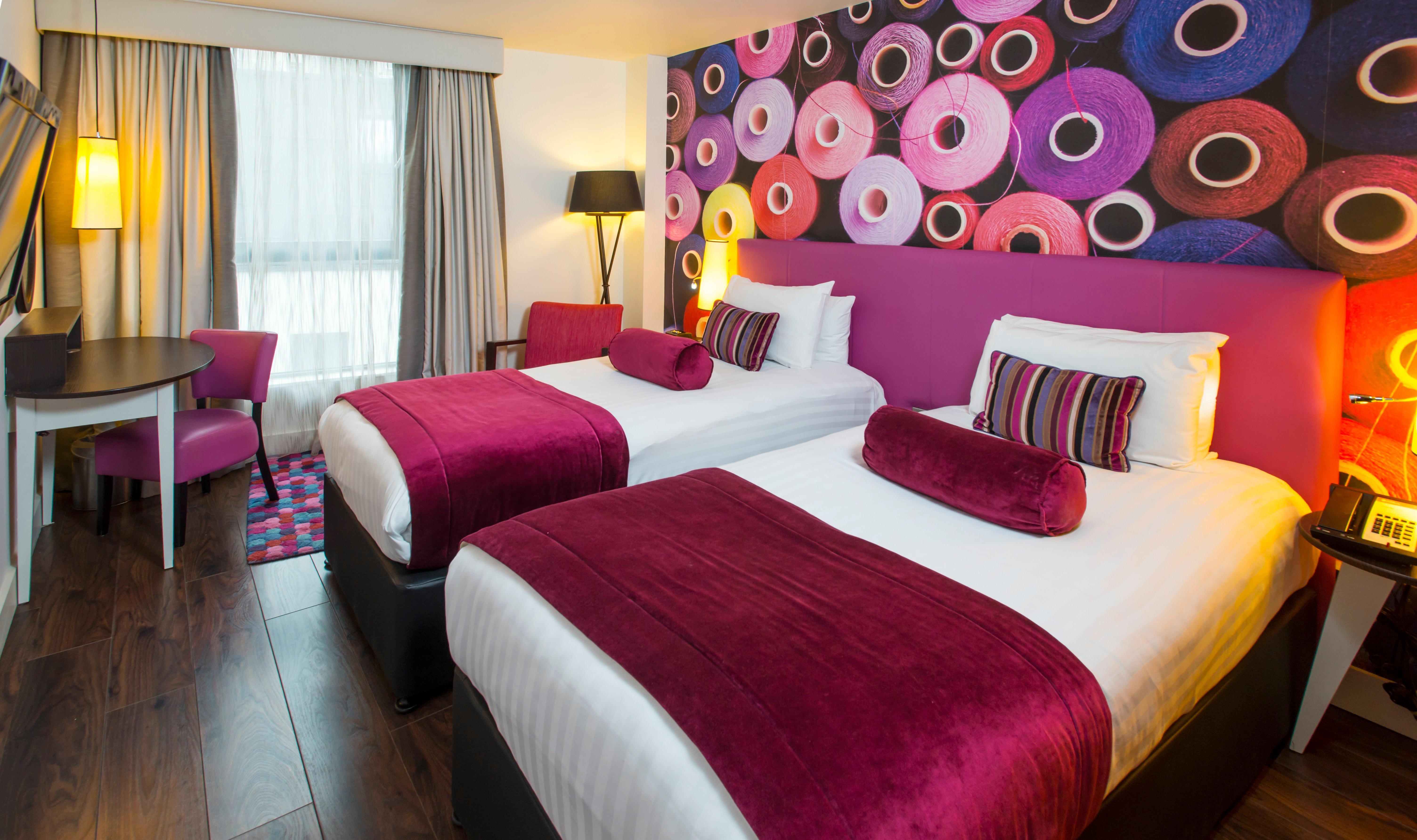 Hotel Indigo Liverpool, an IHG Hotel Buitenkant foto