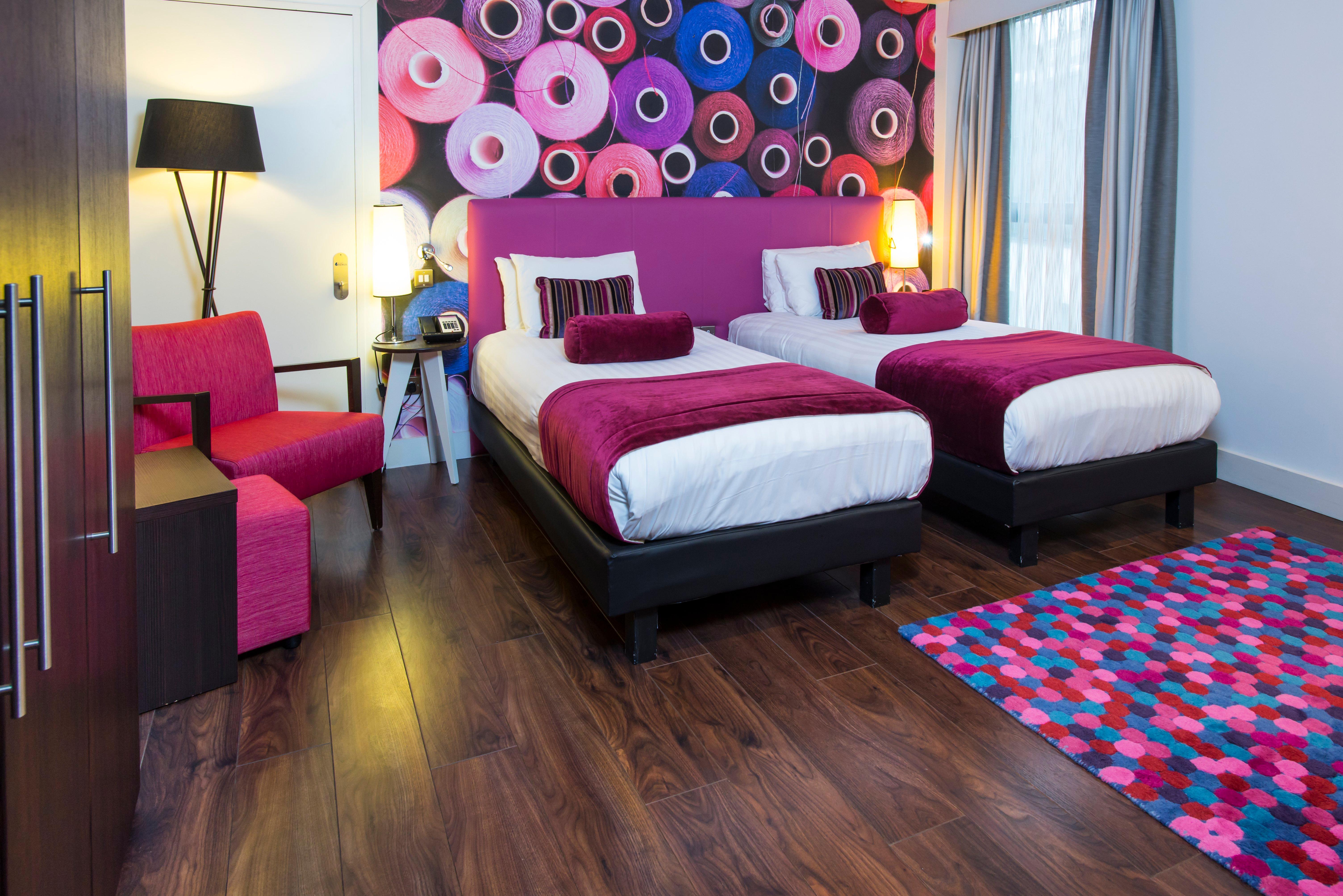 Hotel Indigo Liverpool, an IHG Hotel Buitenkant foto