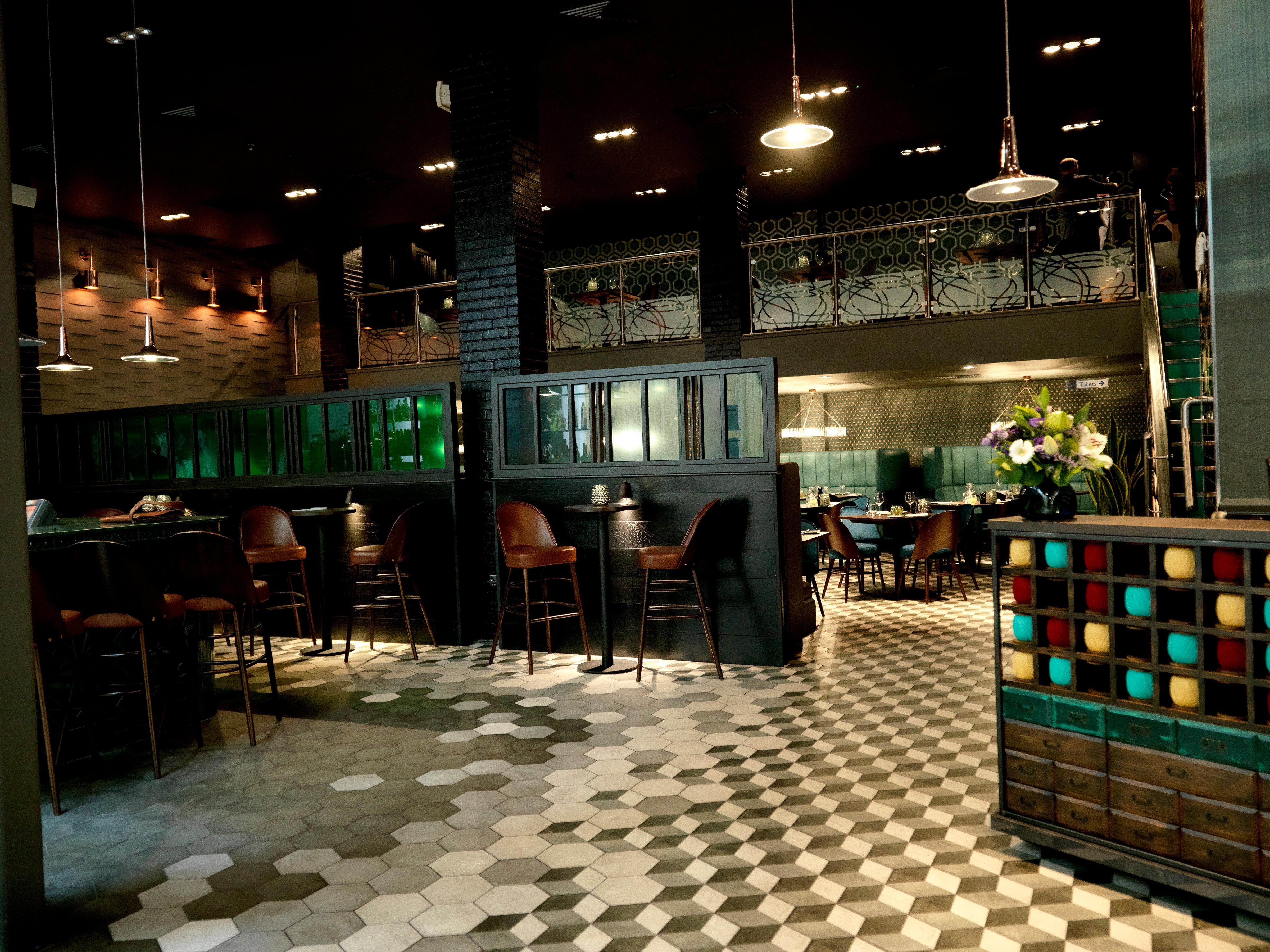 Hotel Indigo Liverpool, an IHG Hotel Buitenkant foto
