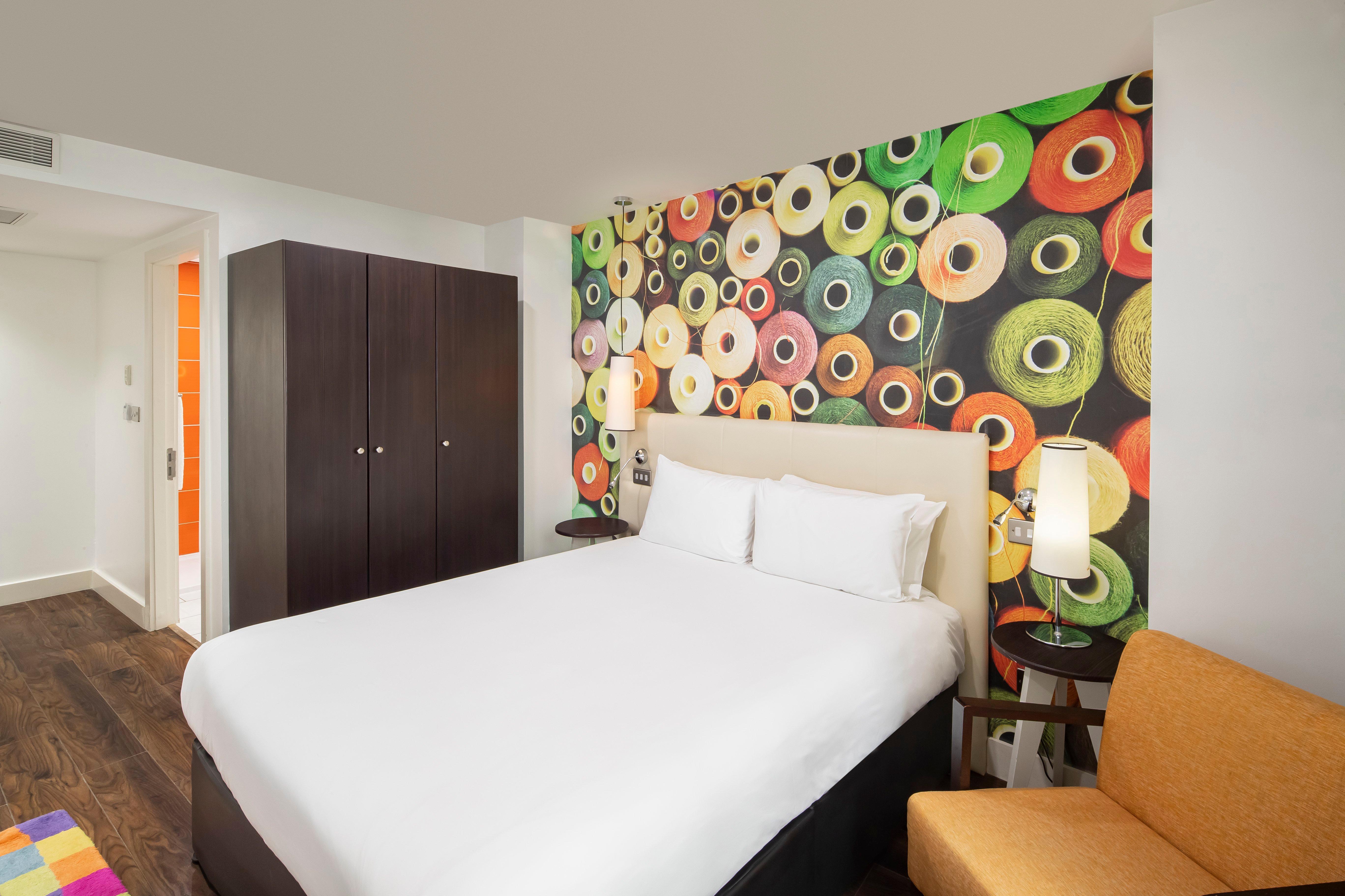 Hotel Indigo Liverpool, an IHG Hotel Buitenkant foto