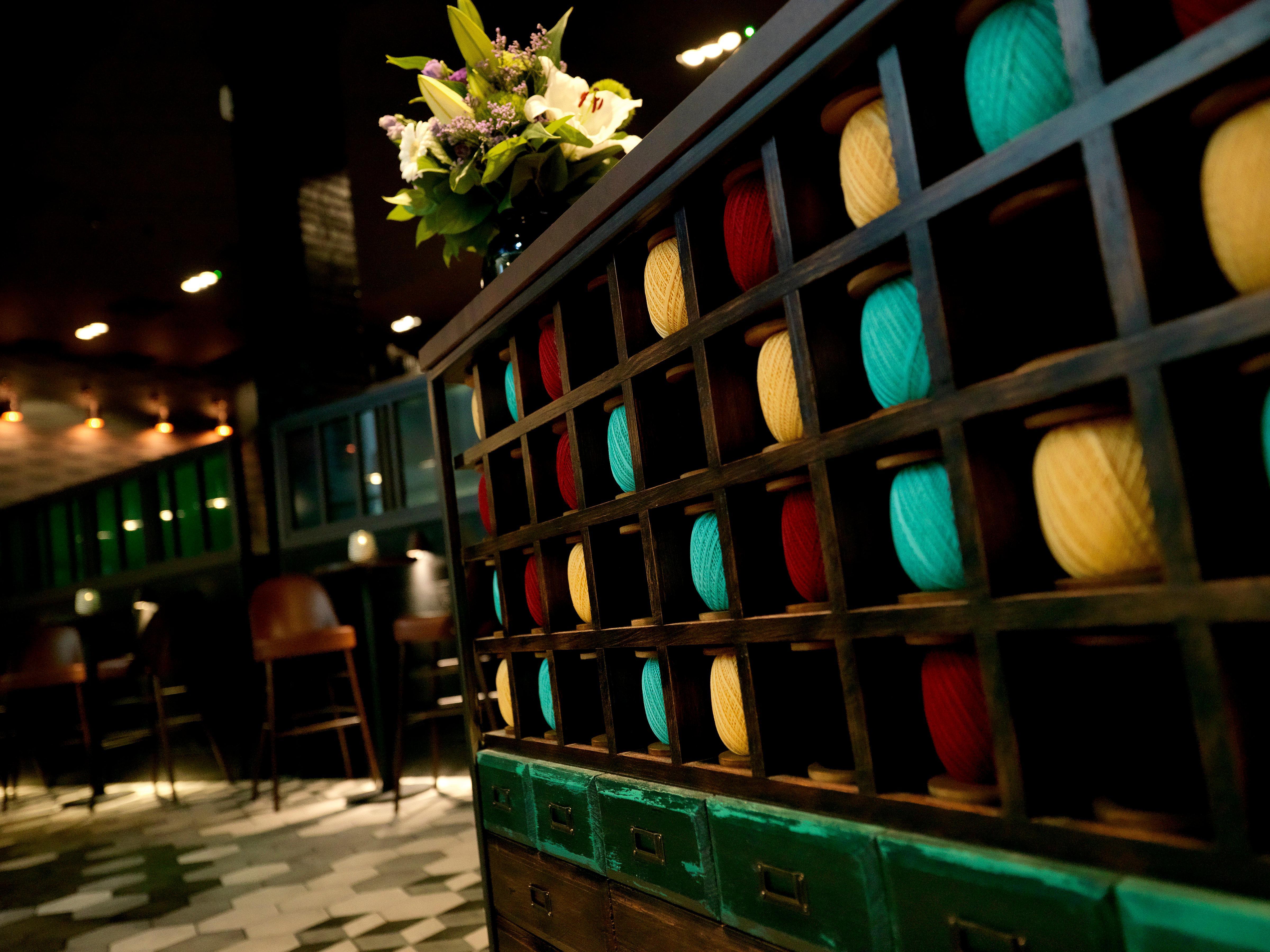 Hotel Indigo Liverpool, an IHG Hotel Buitenkant foto