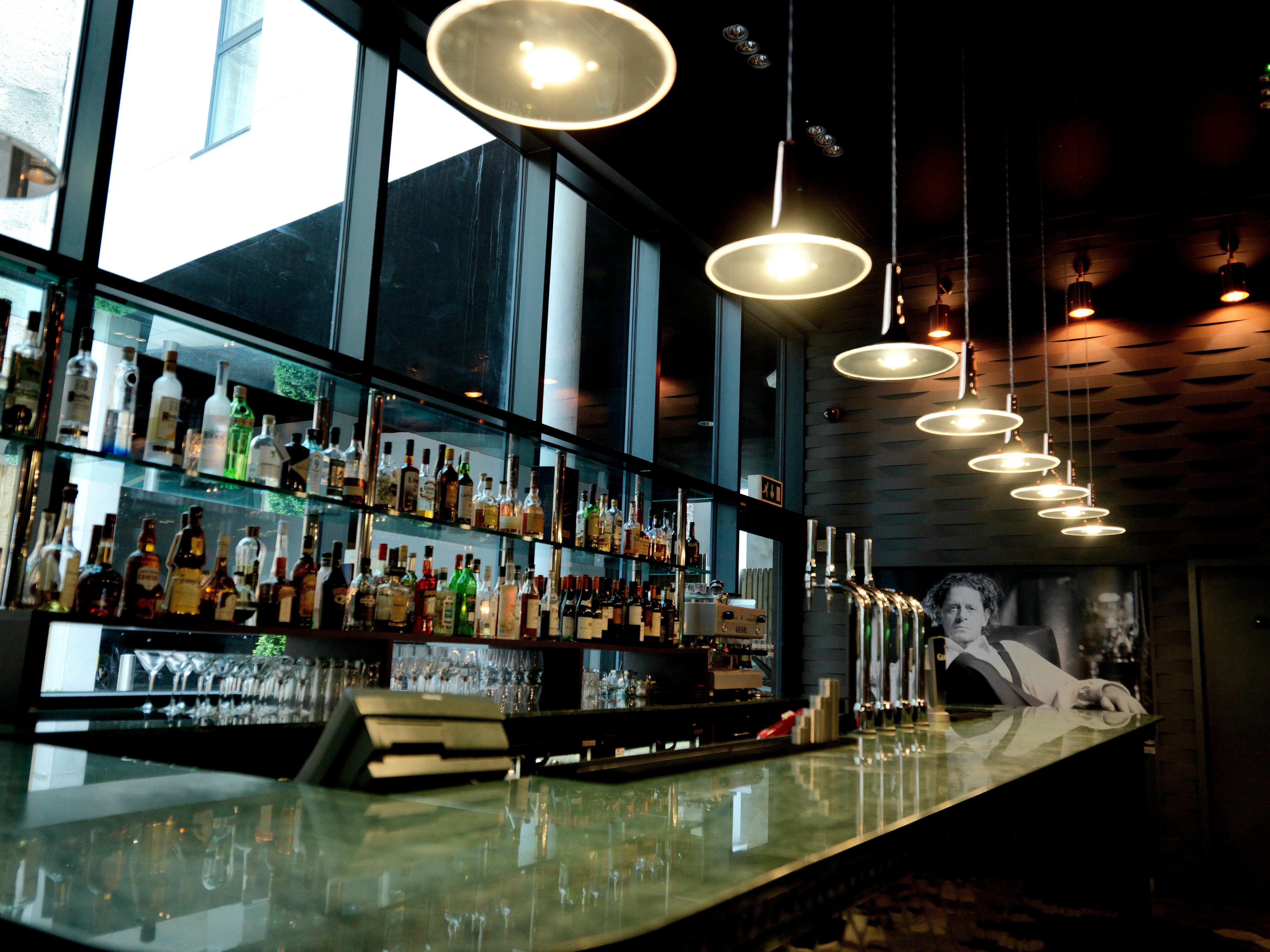 Hotel Indigo Liverpool, an IHG Hotel Buitenkant foto