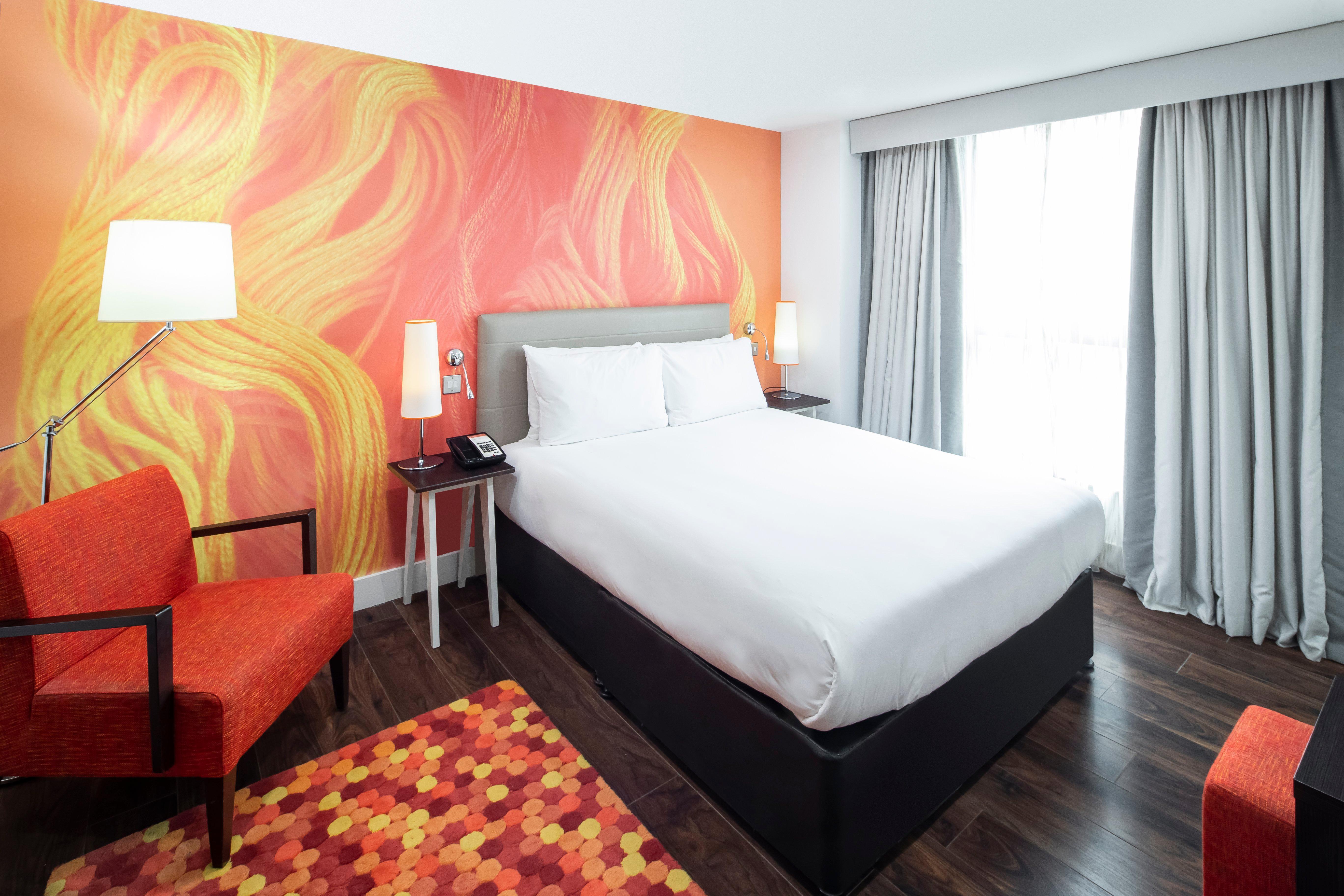 Hotel Indigo Liverpool, an IHG Hotel Buitenkant foto