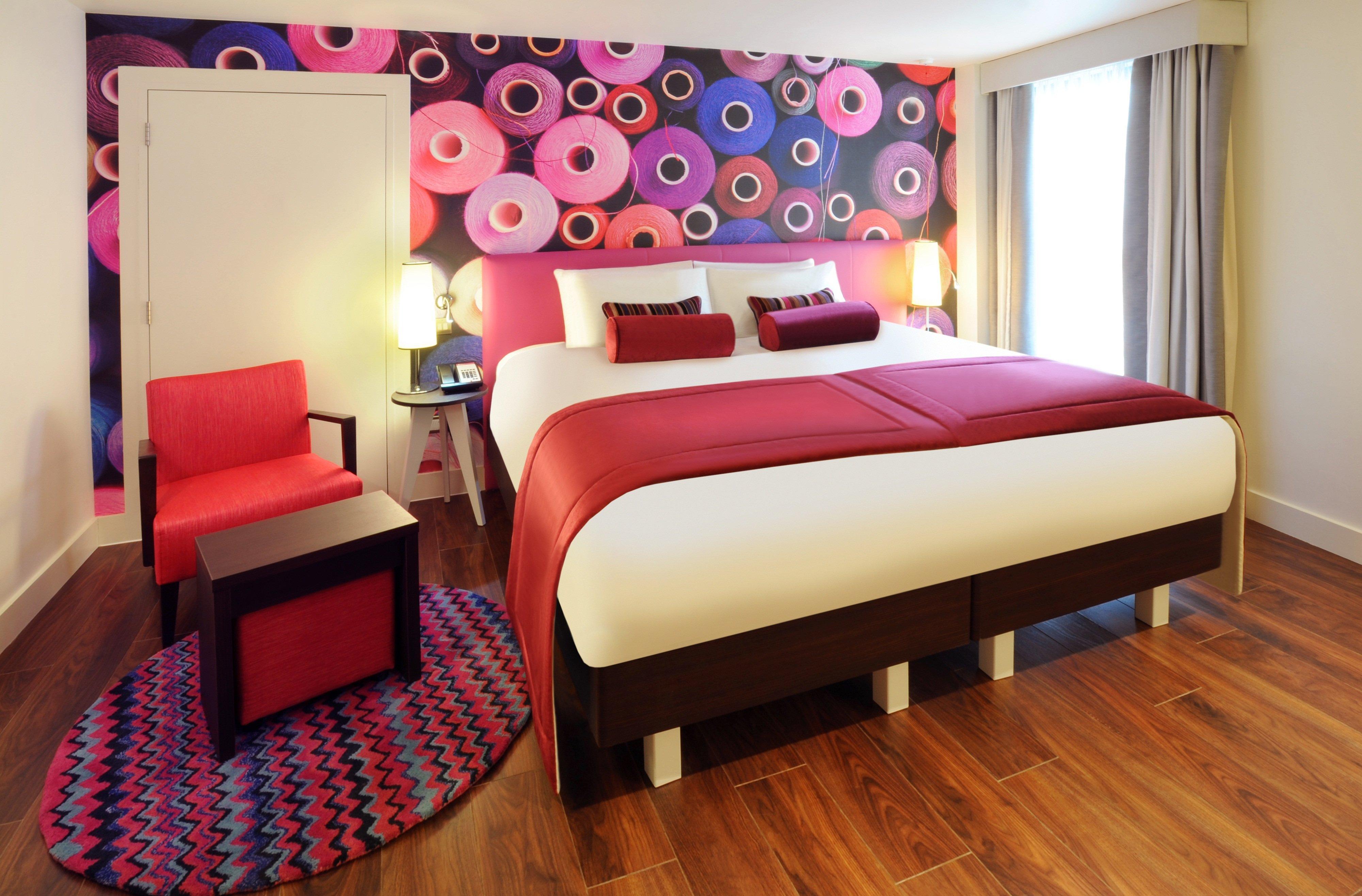 Hotel Indigo Liverpool, an IHG Hotel Buitenkant foto