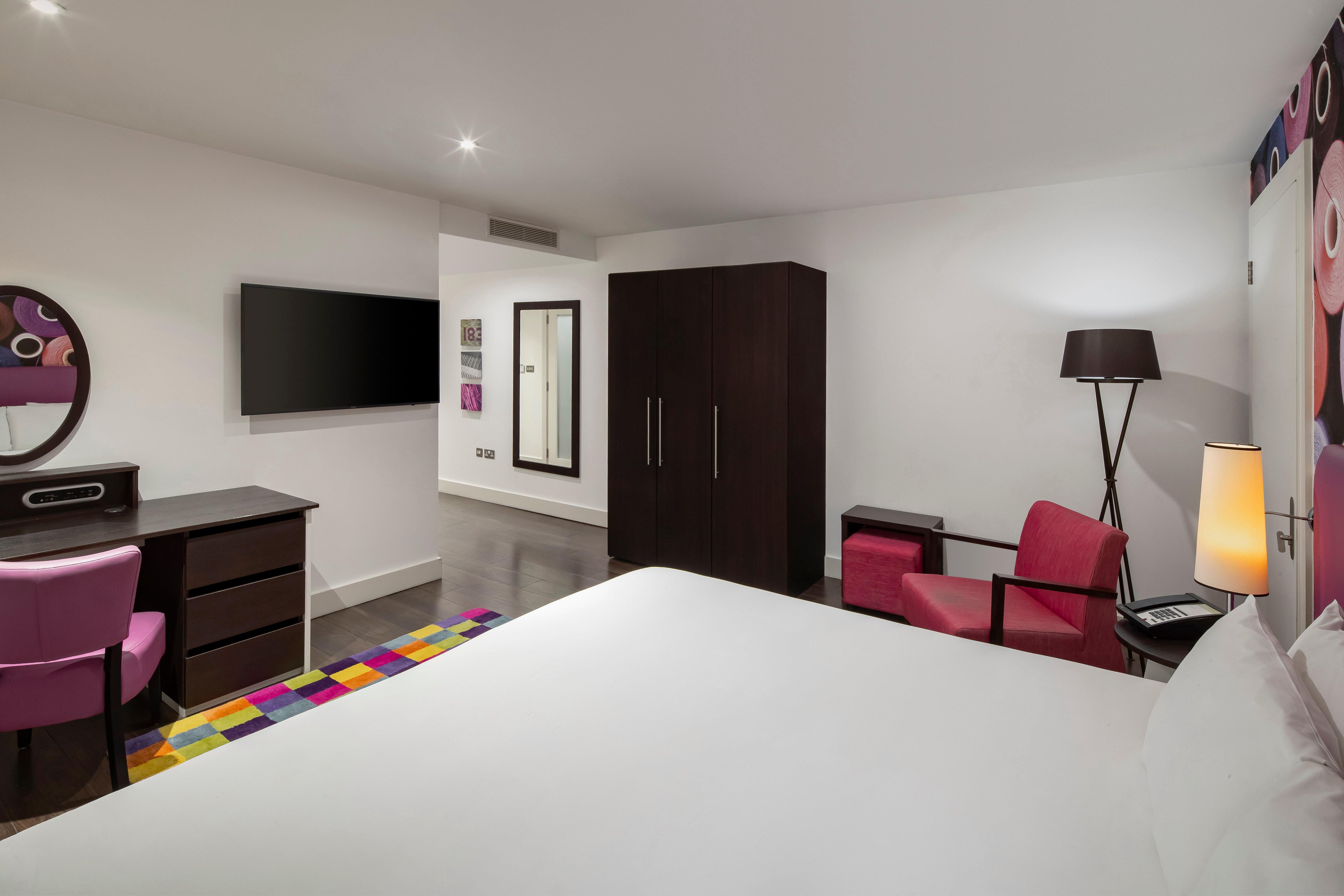 Hotel Indigo Liverpool, an IHG Hotel Buitenkant foto