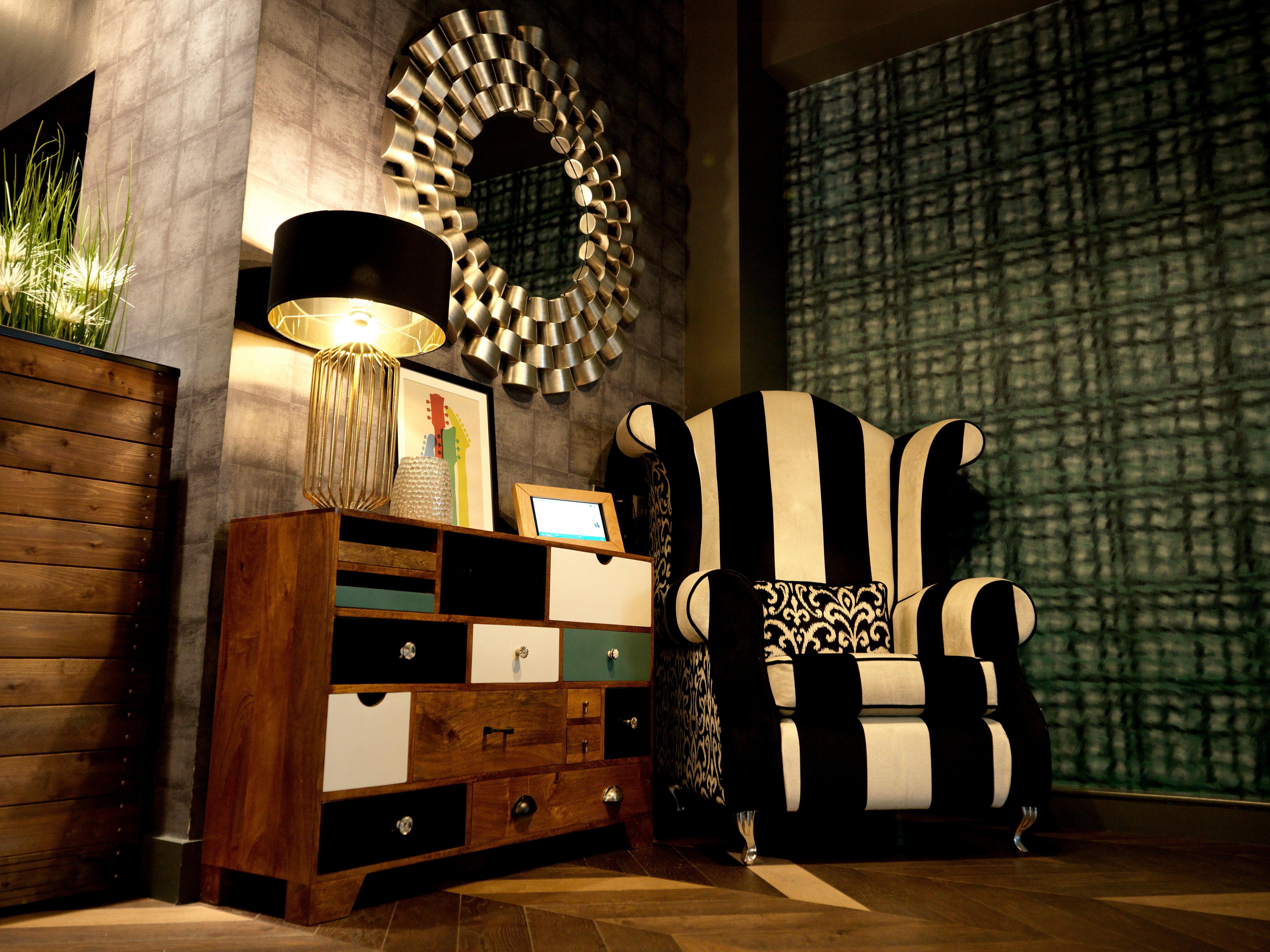 Hotel Indigo Liverpool, an IHG Hotel Buitenkant foto