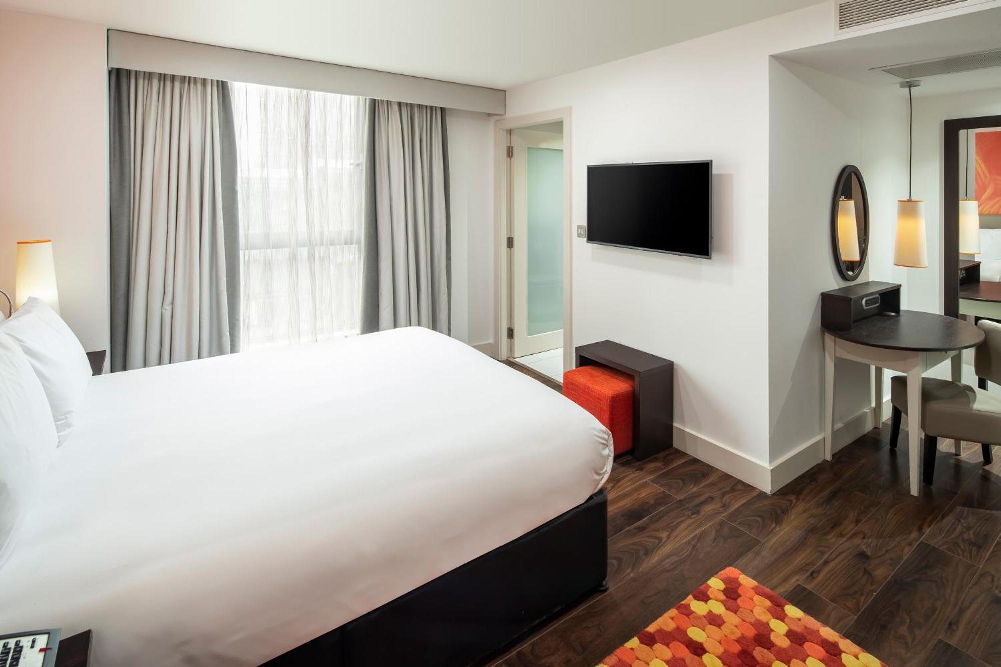 Hotel Indigo Liverpool, an IHG Hotel Buitenkant foto